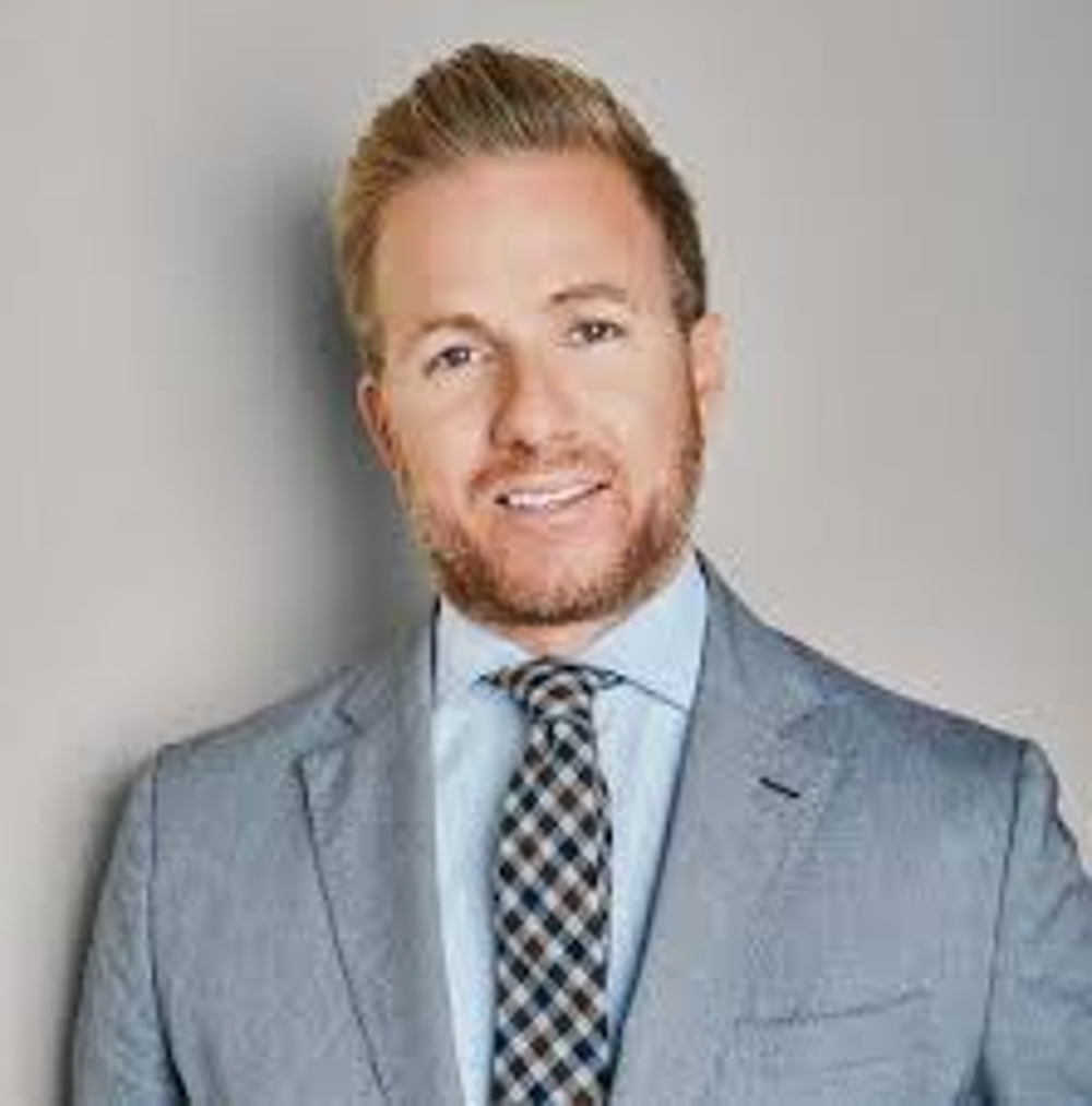 Mark Gallandt - Realtor in CA