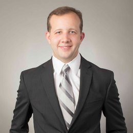 Zach Schafer - Agent in Severna Park, MD