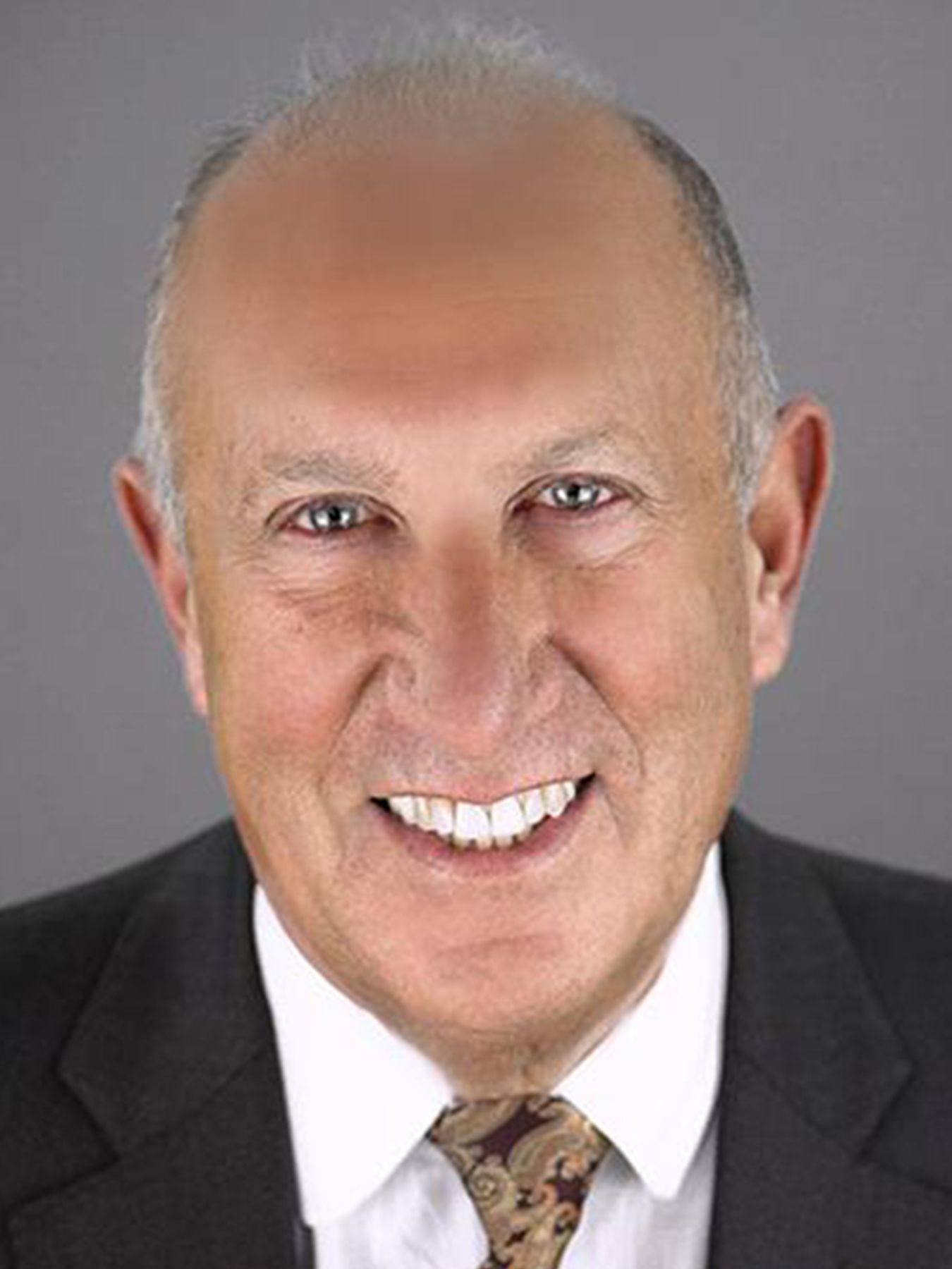Herb Hirsch - Senior Global Real Estate Advisor in New York, NY