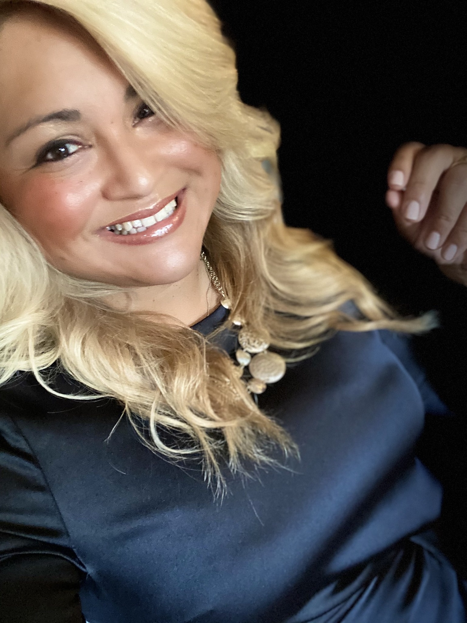 Reyna Reyes - Realtor in TX