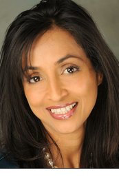 Shalini Schetty - Agent in Syosset, NY