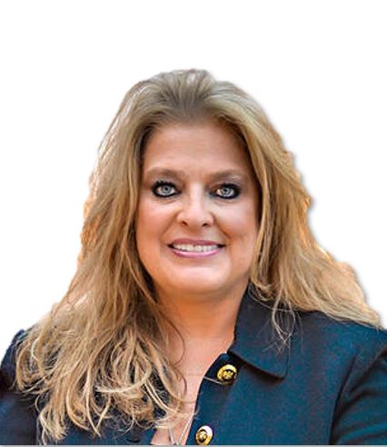 Rhonda Rike - Real Estate Salesperson in Dallas, TX