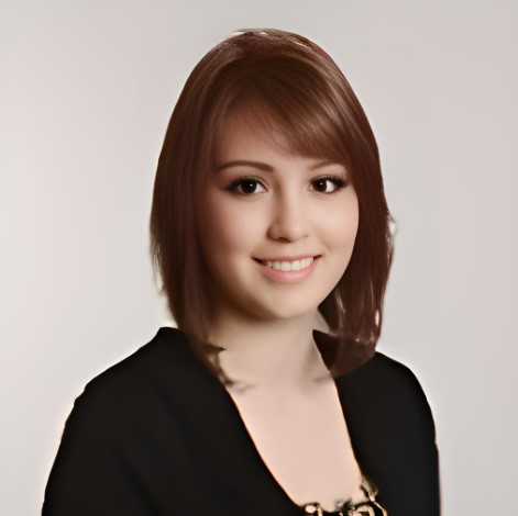 Meagan Kang - Realtor in KS