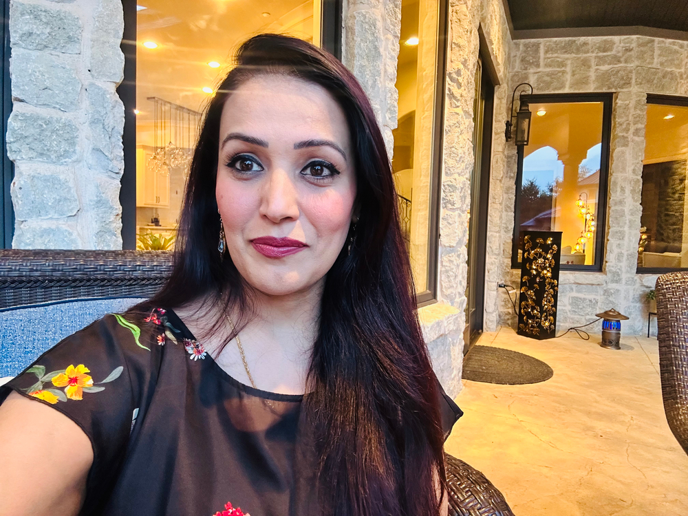Amarah Ayaz - Realtor in Southlake, TX