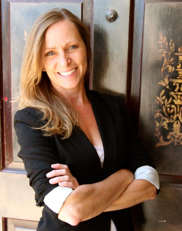 Stephanie Seiwerth - Licensed Real Estate Broker in Barrington, IL