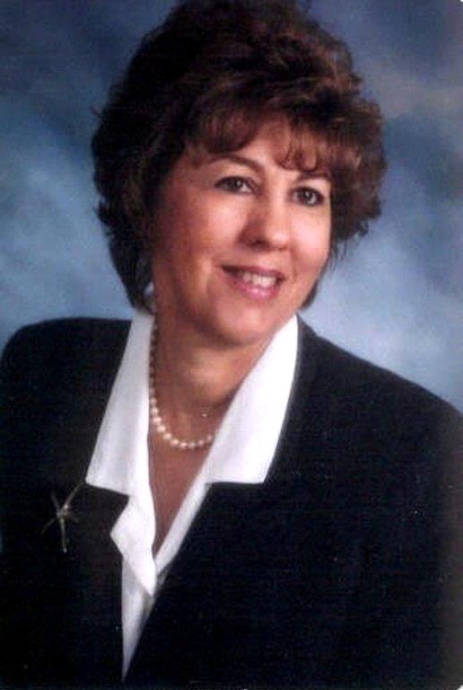 Gloria Sellers - Broker Associate in Key West, FL