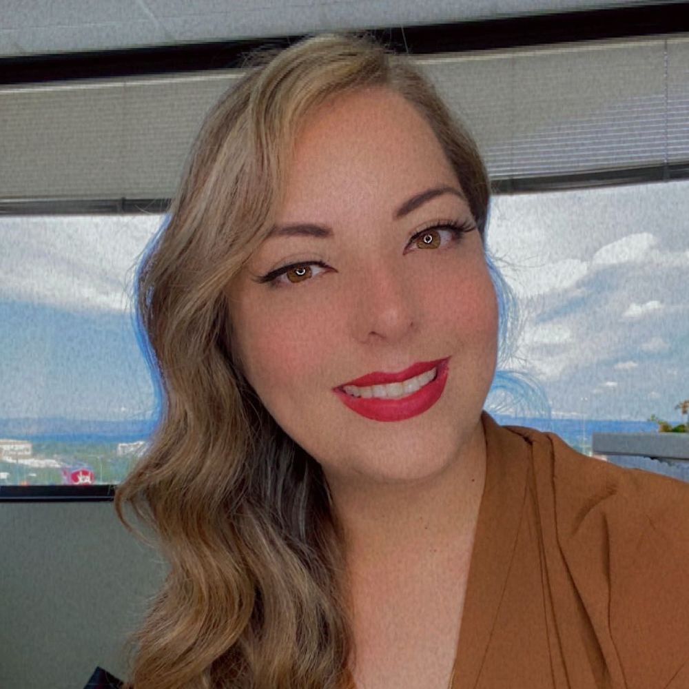 Brenda Carrillo - Realtor in El Paso, TX