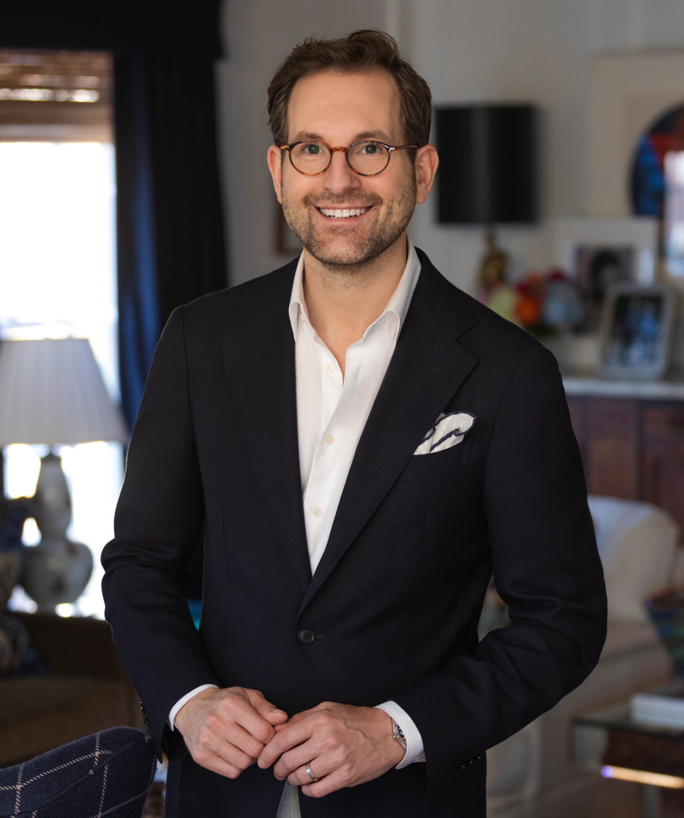 Chris Marsh - Real Estate Professional in Little Rock, AR