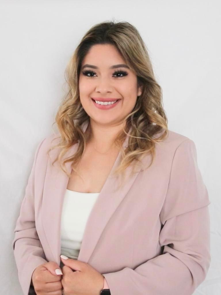 Jeanette Castillo - Real Estate Salesperson in Forney, TX