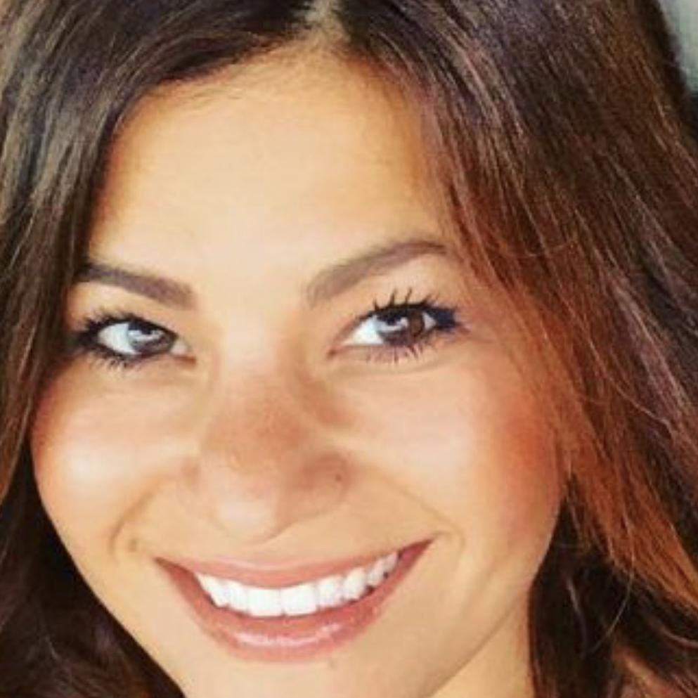 Jen Linney in Manhattan Beach