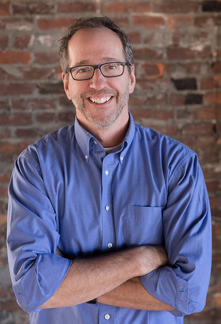 Mike Trombley - Real Estate Salesperson in Burlington, VT