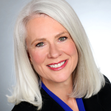 Evette Braenovich - Realtor in VA