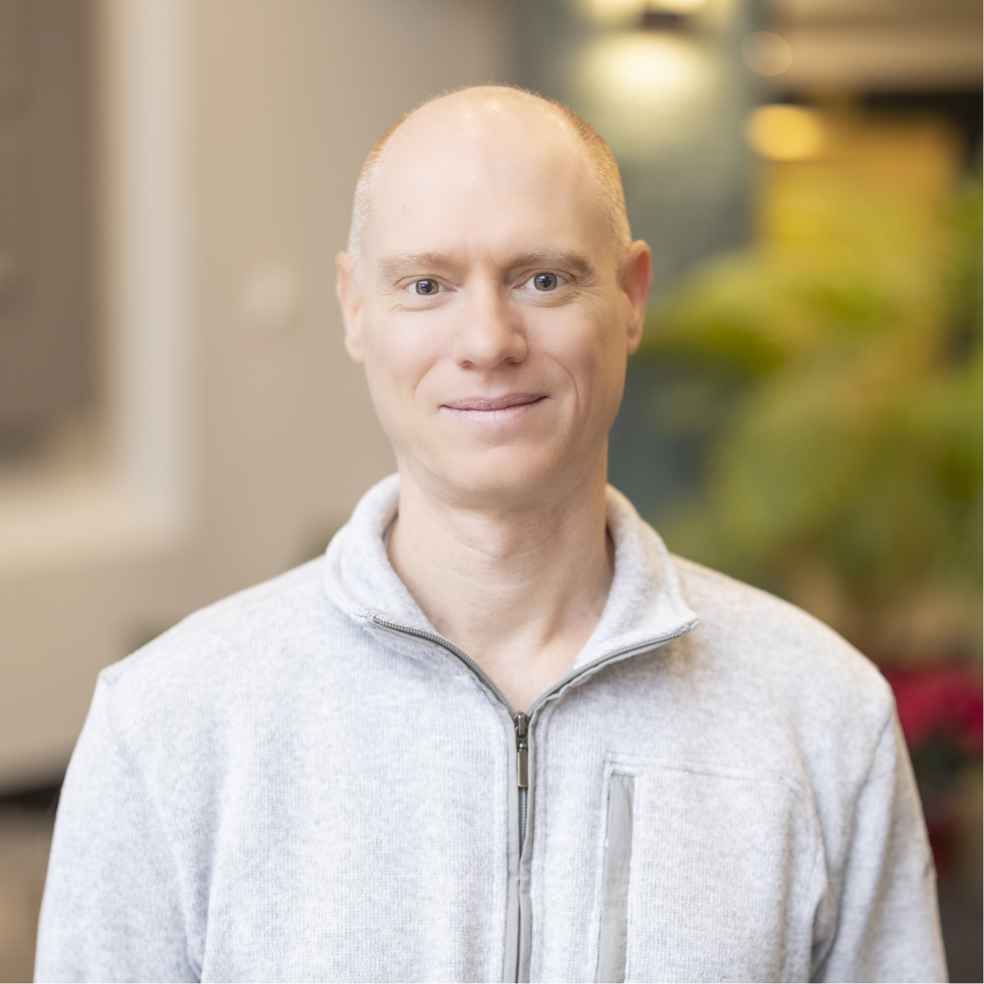 John Smolenski - Sales Associate in Wallingford, CT