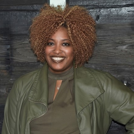 Camille Stephens in Atlanta