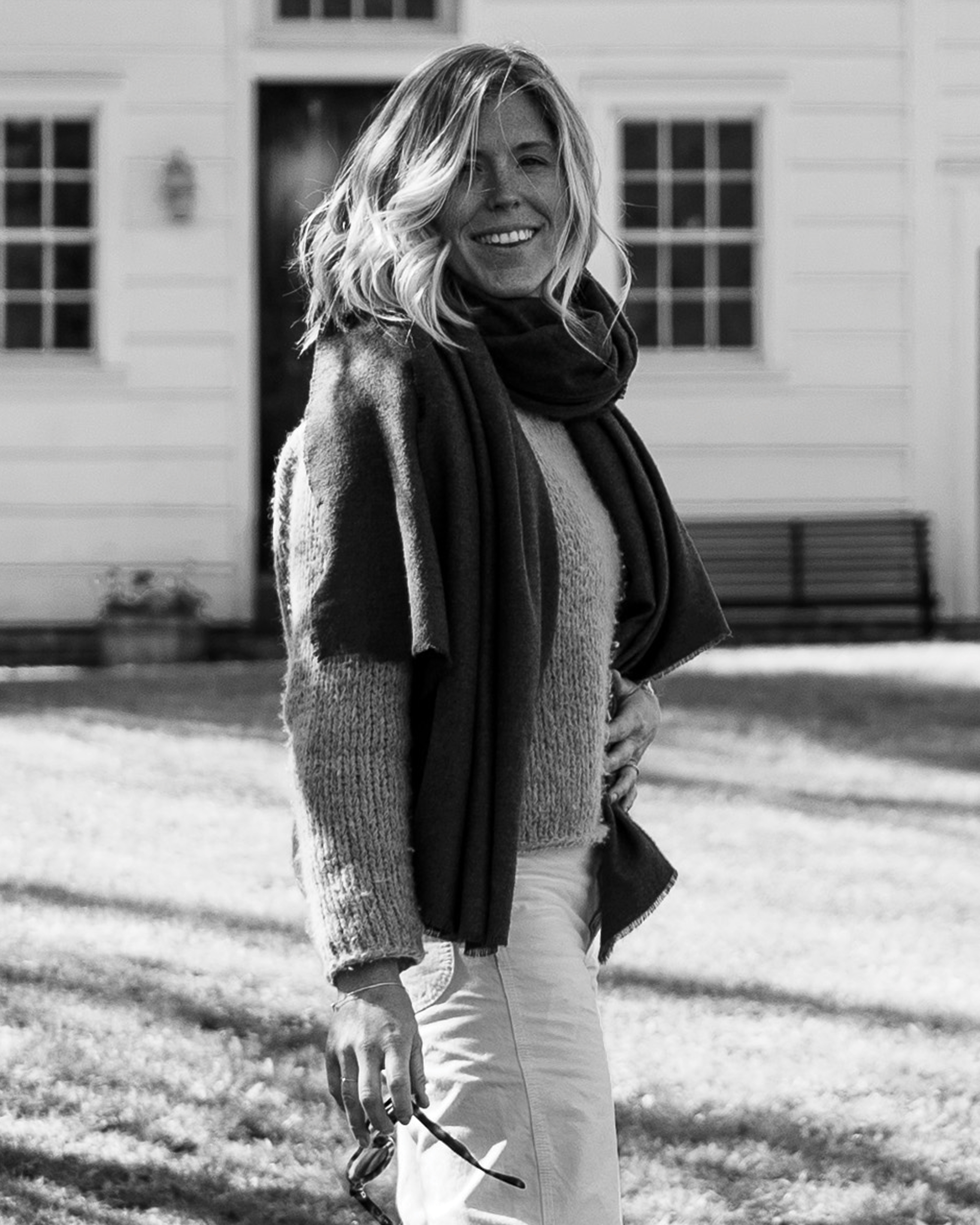 Annabel Taylor — Real Estate Agent in Hudson, NY