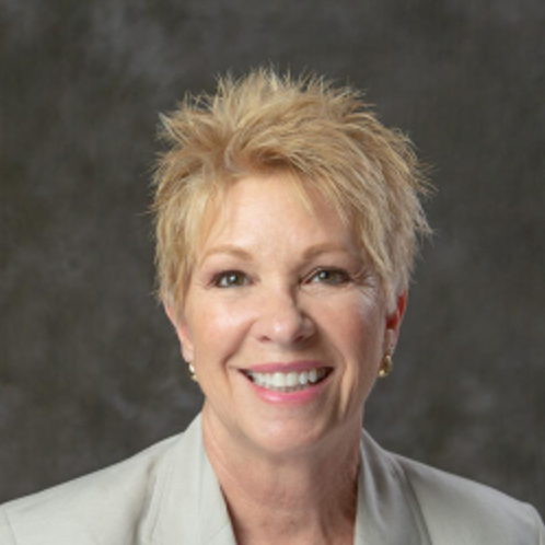 Judith Cheek in Butner