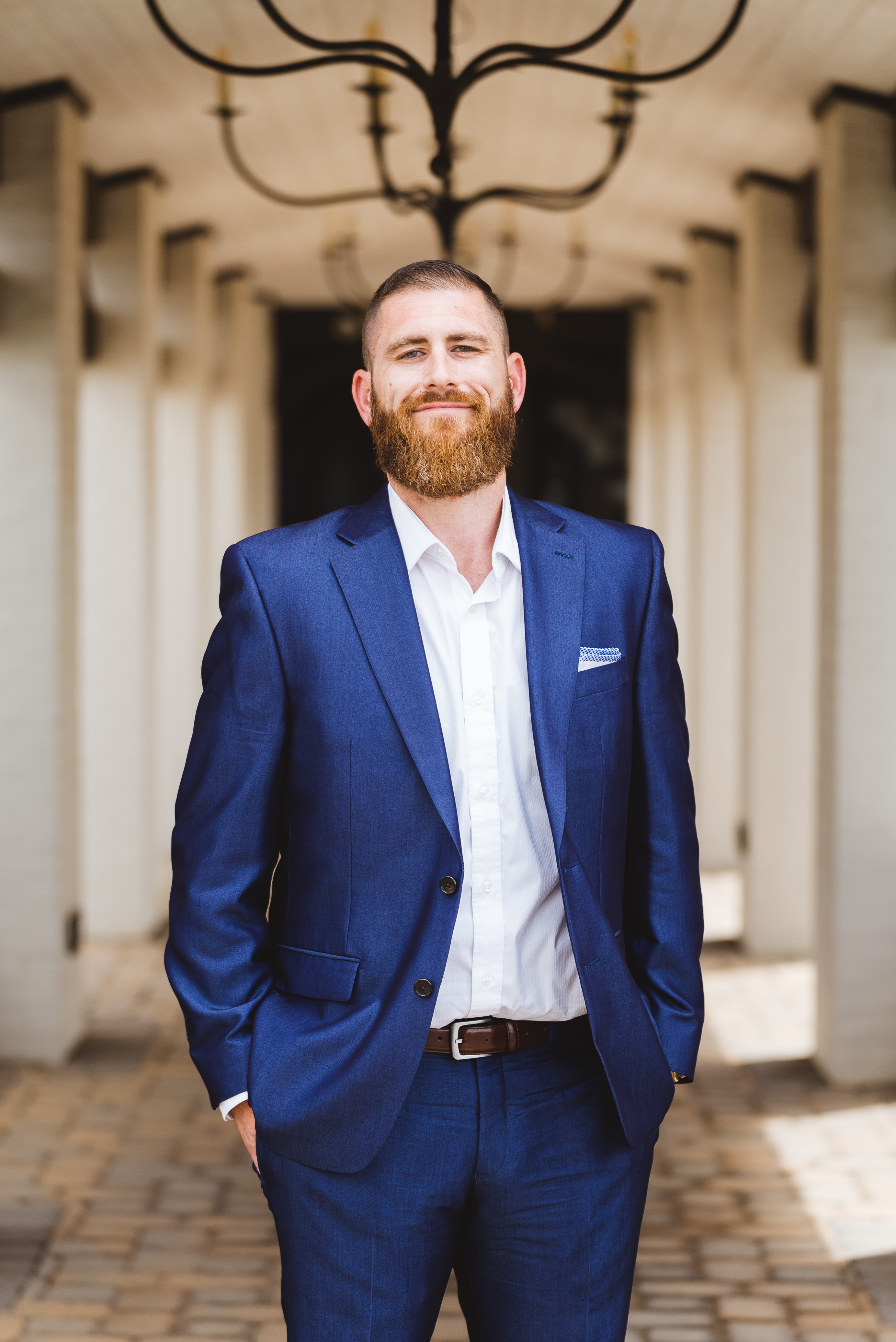 Brad Morse - Real Estate Professional in Oklahoma City, OK