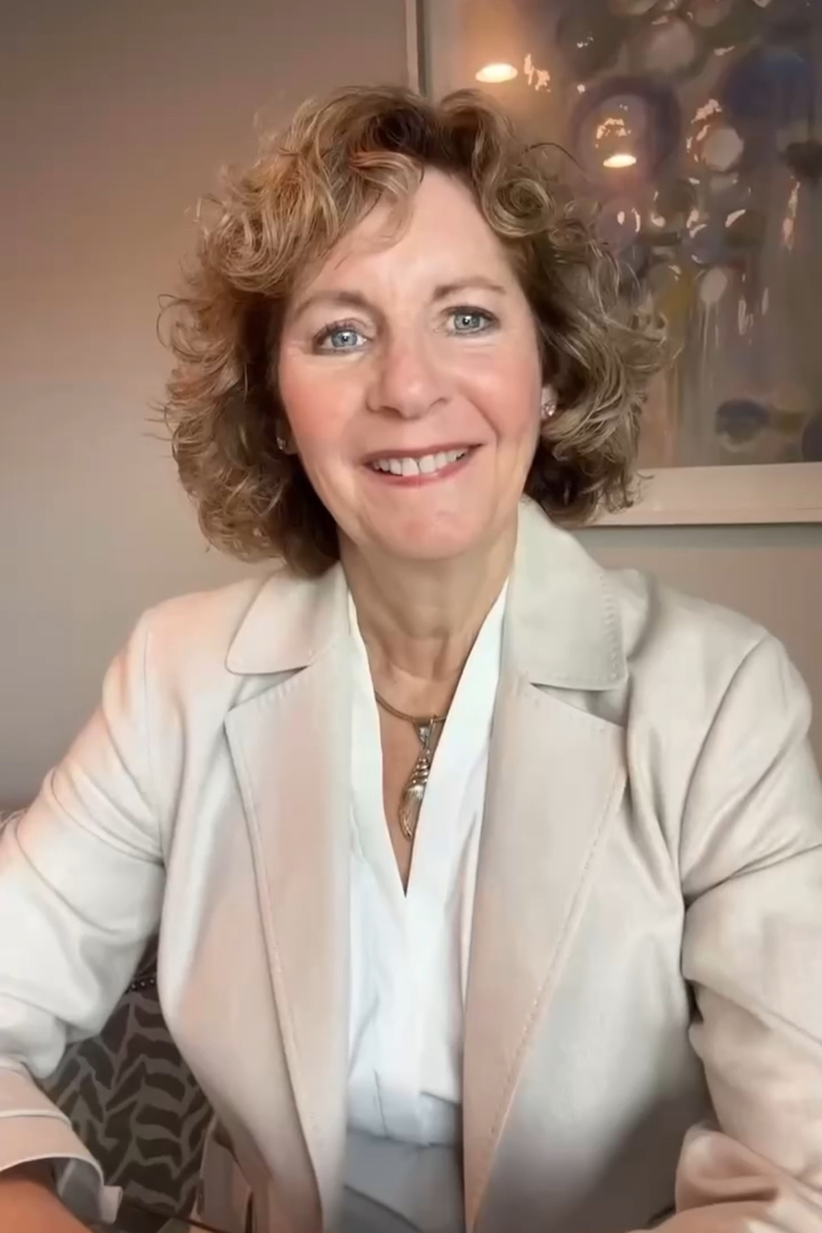 Nancy Moore - Real Estate Professional in Needham, MA