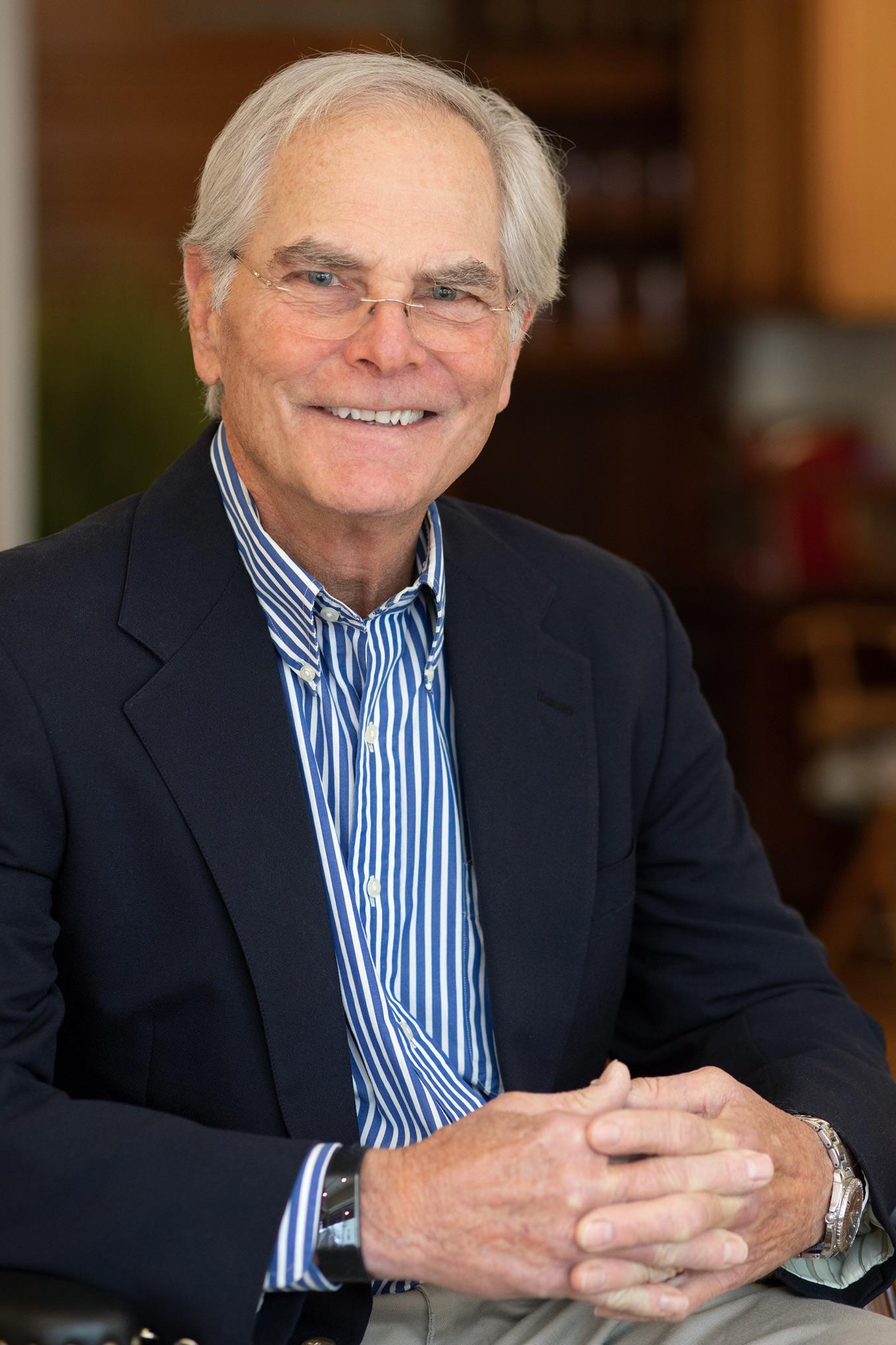David Stewart - Real Estate Professional in Bristol, RI