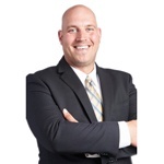 Blake Rehbein - Partner Agent in Marysville, WA