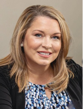 Melissa Stewart - Real Estate Salesperson in King George, VA