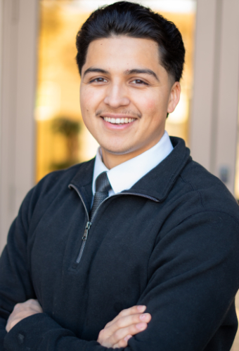 Miguel Miranda Iii - Real Estate Broker in Kennewick, WA