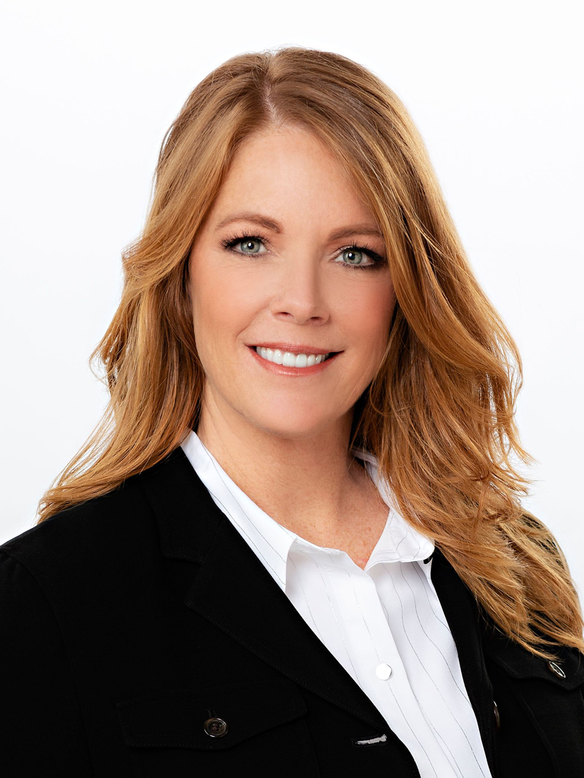 Debra Robertson - Sales Associate in Scottsdale, AZ