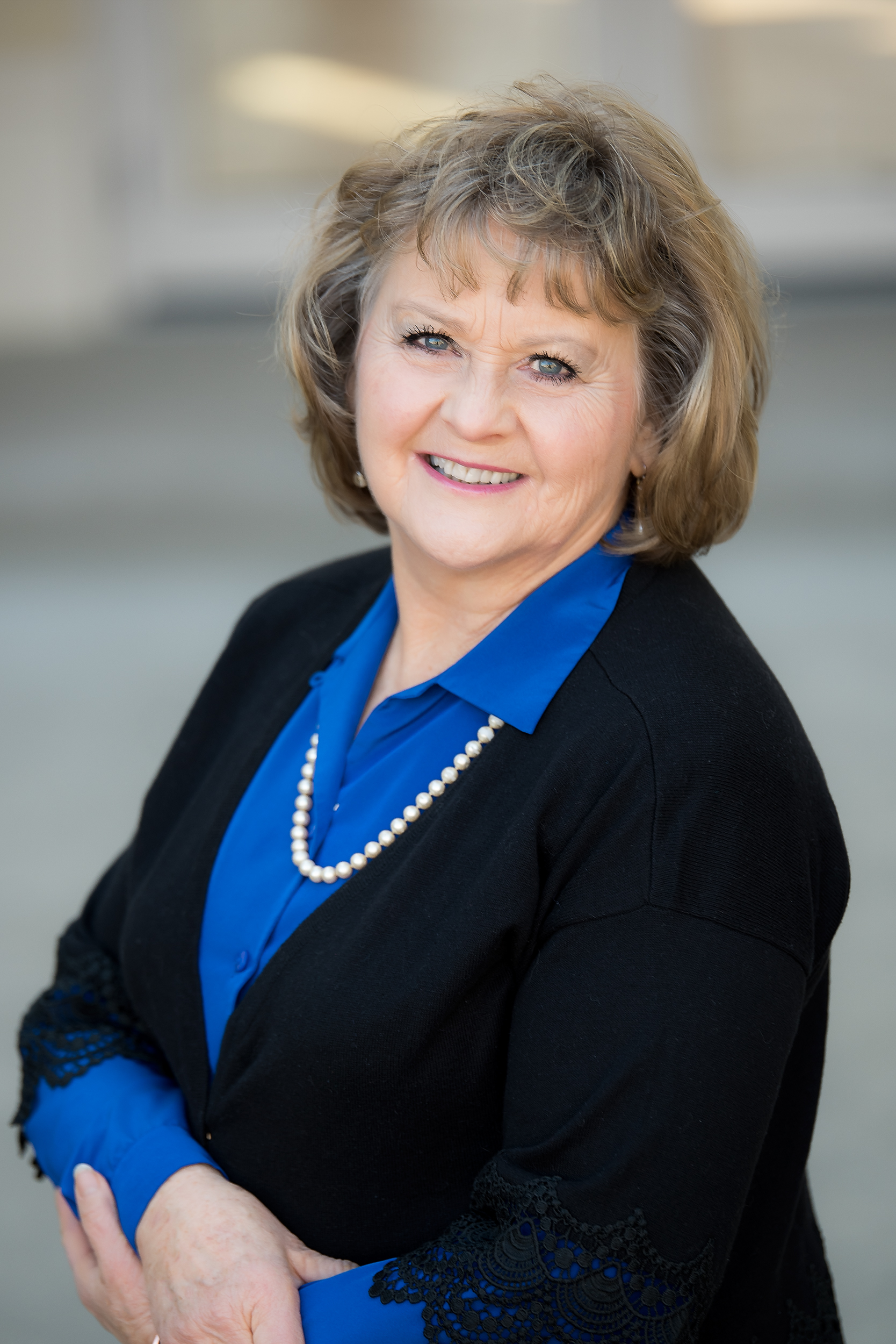 Emma Anthony - Real Estate Broker in Kennewick, WA