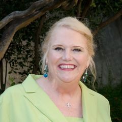 Myra Bennett - Real Estate Agent in Georgetown, TX