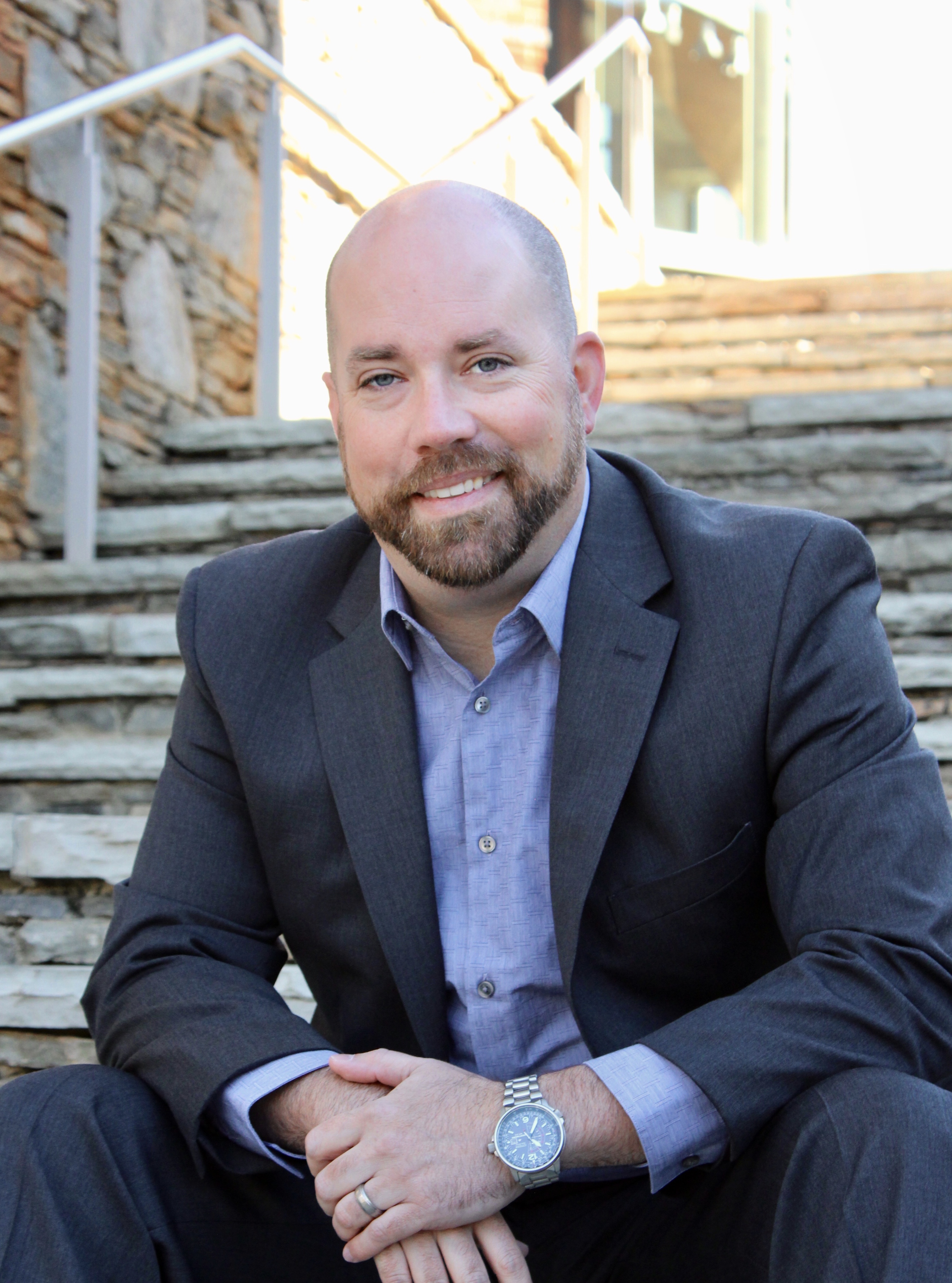 Bryan Sullivan - Sales Associate in Greenville, SC