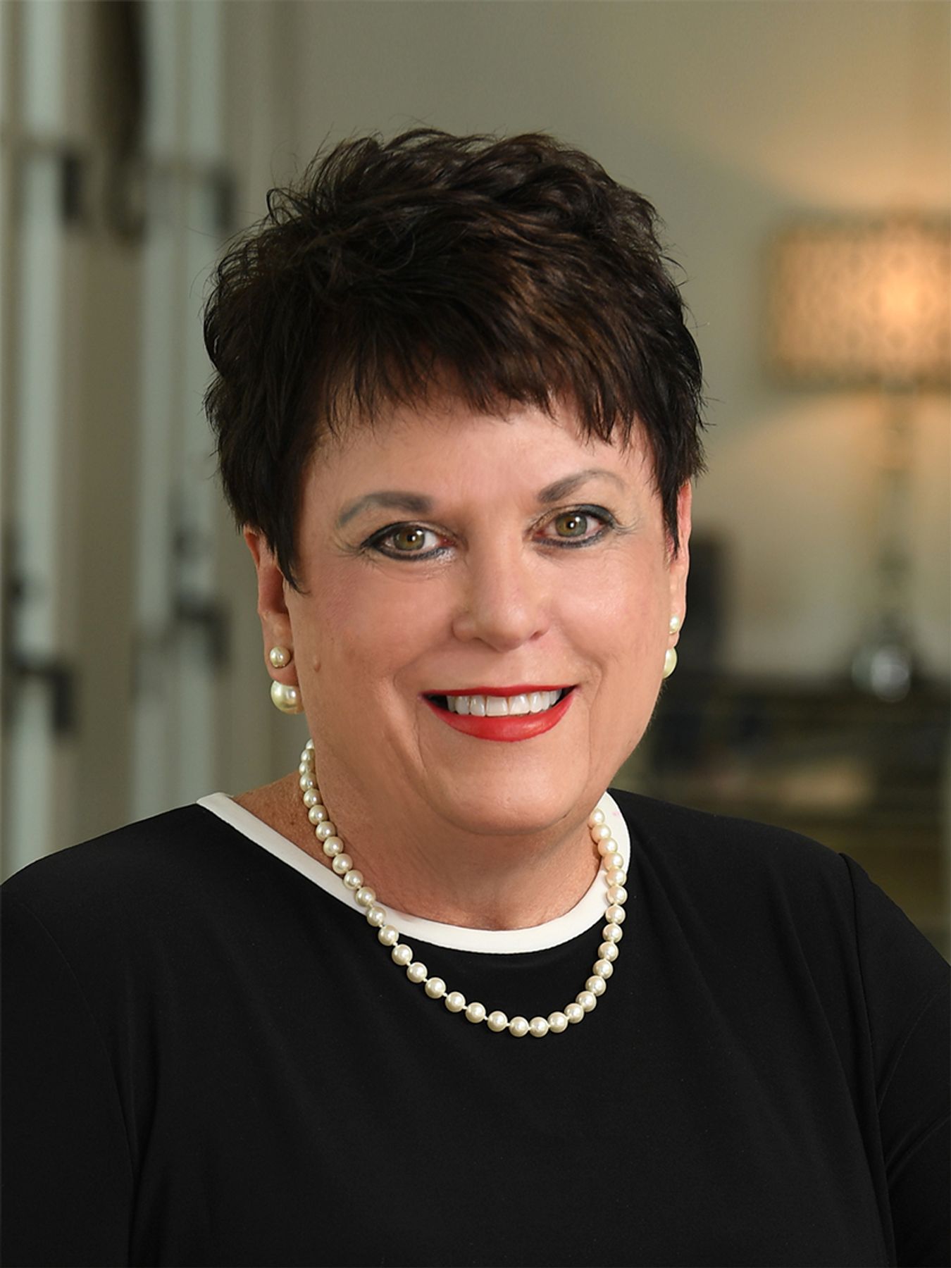 Kathy Jones - Real Estate Professional in Houston, TX