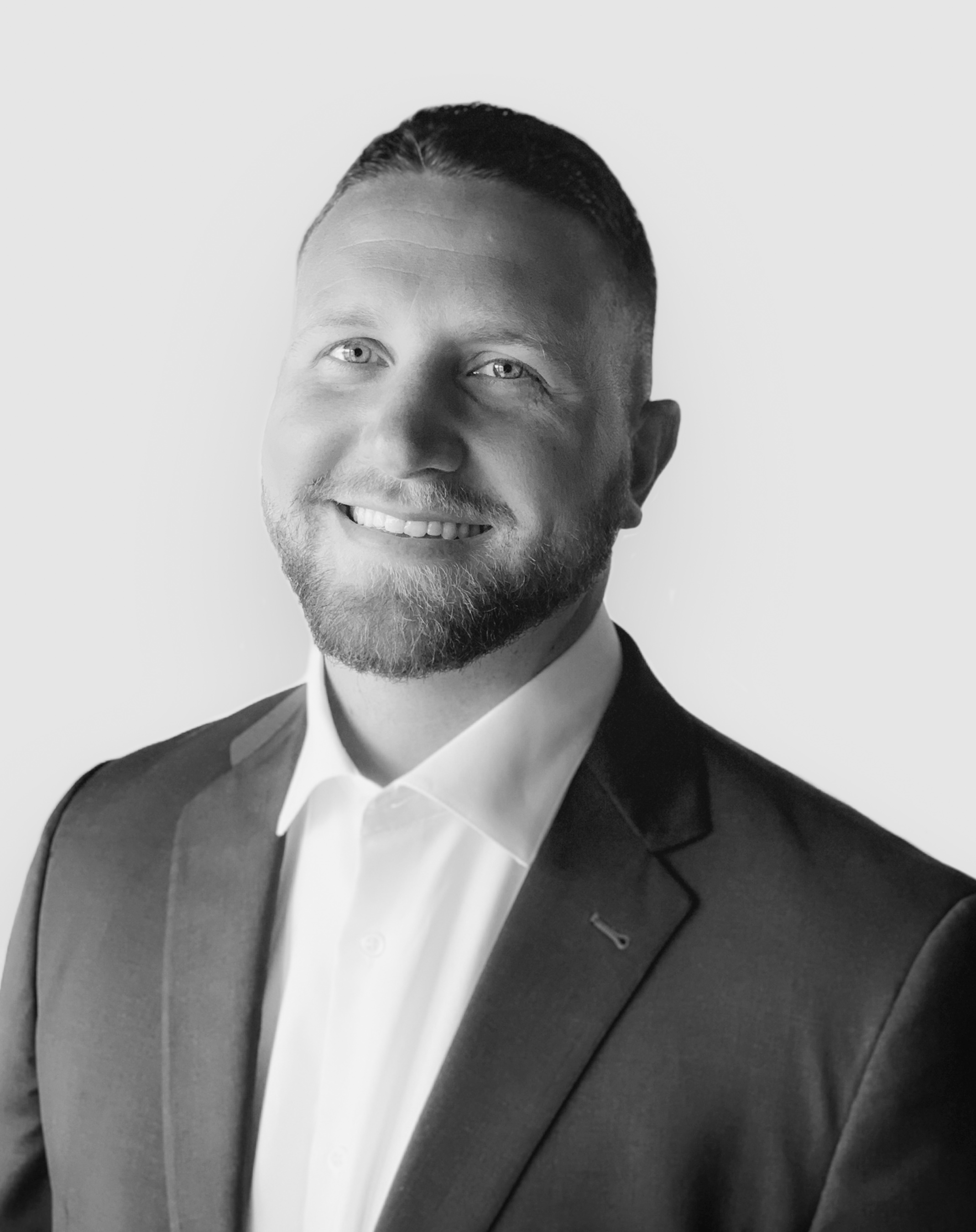 Tyler Benson - Real Estate Professional in Huntsville, AL