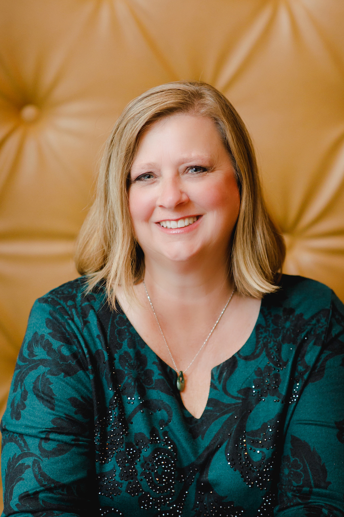 Sherri Swain - Sales Associate in Winston Salem, NC