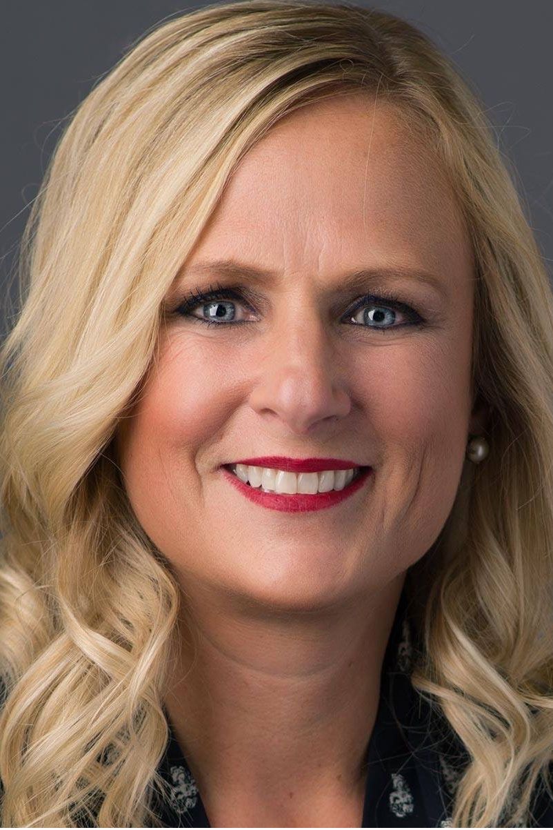 Kristy Flood - Sales Associate in Lake Saint Louis, MO