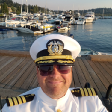 Kevin Rickels in Kirkland