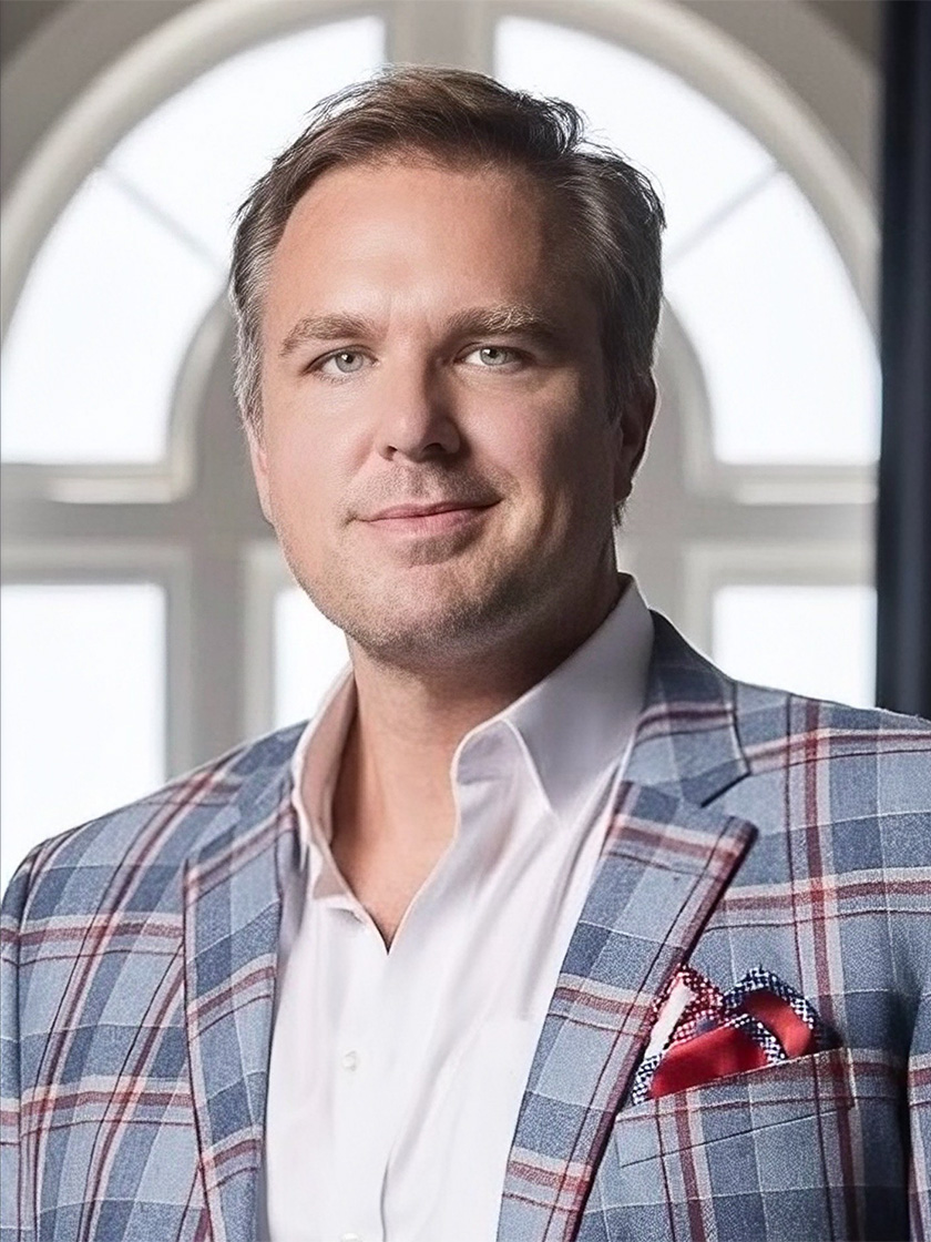 Jason Clark - Real Estate Professional in Dallas, TX