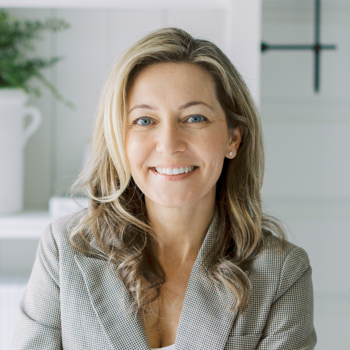 Jaci Cleveland - Broker Associate, Esq. in Zionsville, IN