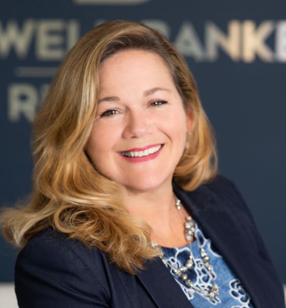 Tonia Jacobson - Real Estate Salesperson in Woodbridge, VA