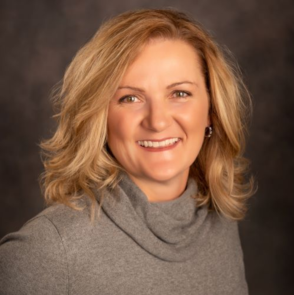 Angie Buckland - Realtor in Idaho Falls, ID