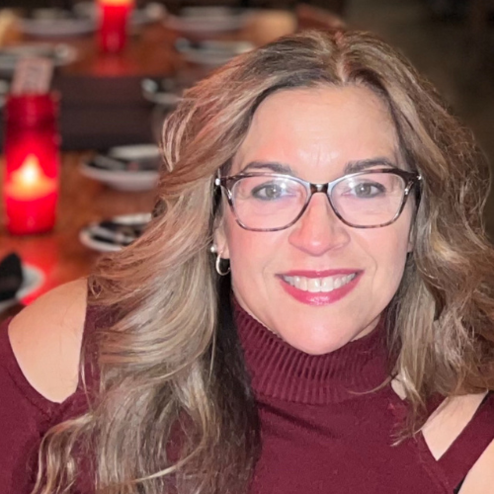 Linda Torres - Realtor in Alpharetta, GA
