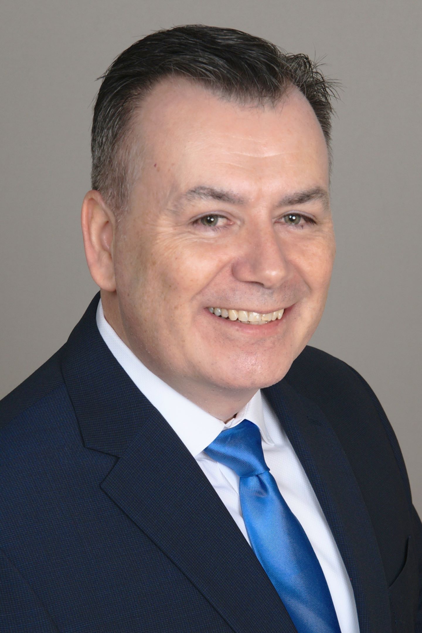 James Mcinerney - Real Estate Salesperson in Potomac, MD