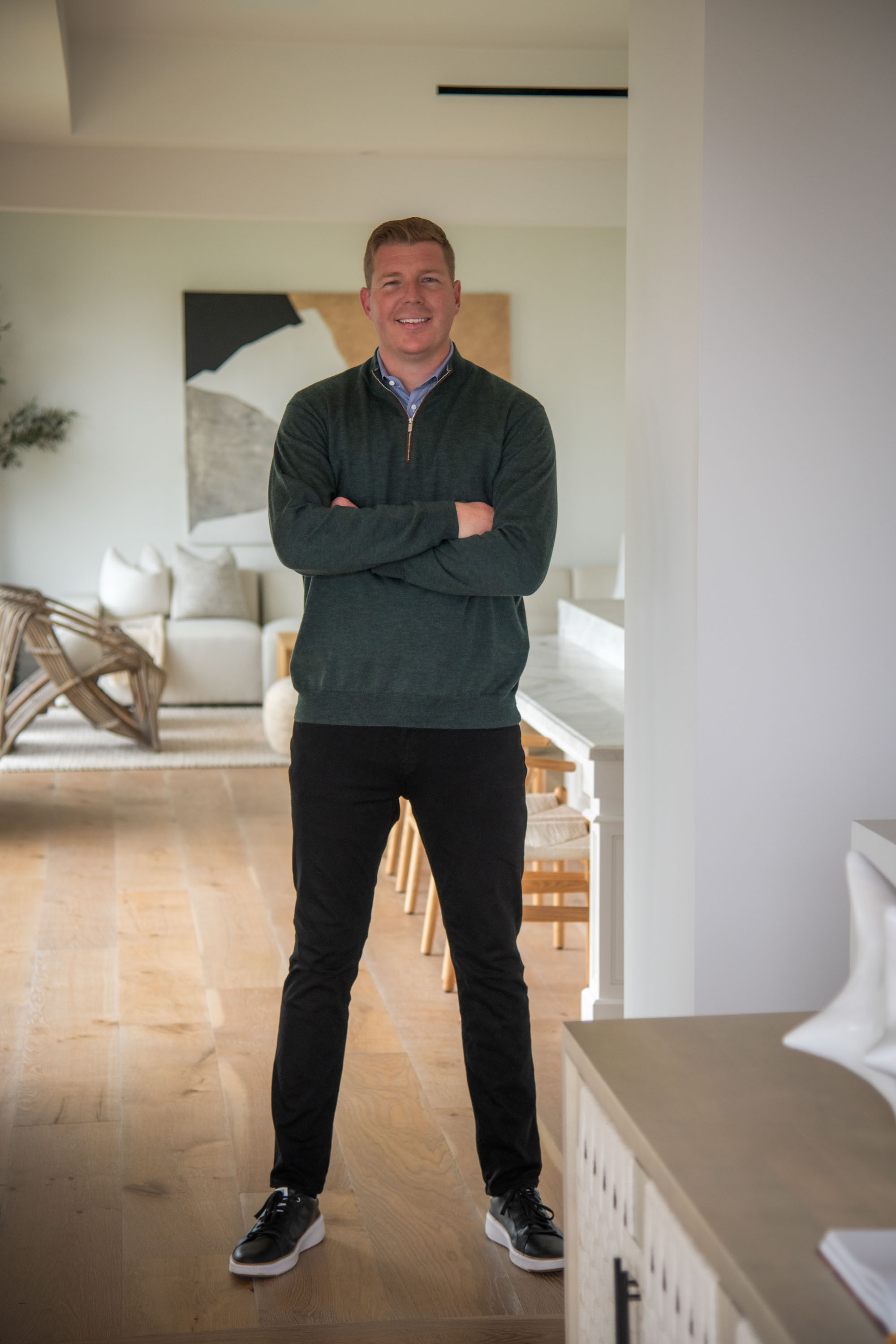 Matthew Tovey - Sales Associate in La Jolla, CA