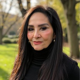 Annette Scott - Agent in Corpus Christi, TX
