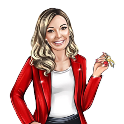 Stacie Hoyt - Realtor in Wharton, TX