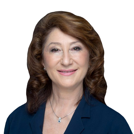 Irena Tsarevsky - Licensed Real Estate Salesperson in Roslyn, NY