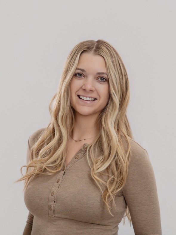 Kristina Schwab - Real Estate Salesperson in Bismarck, ND