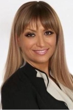 Mariana Koegel - Salesperson in Alexandria, VA