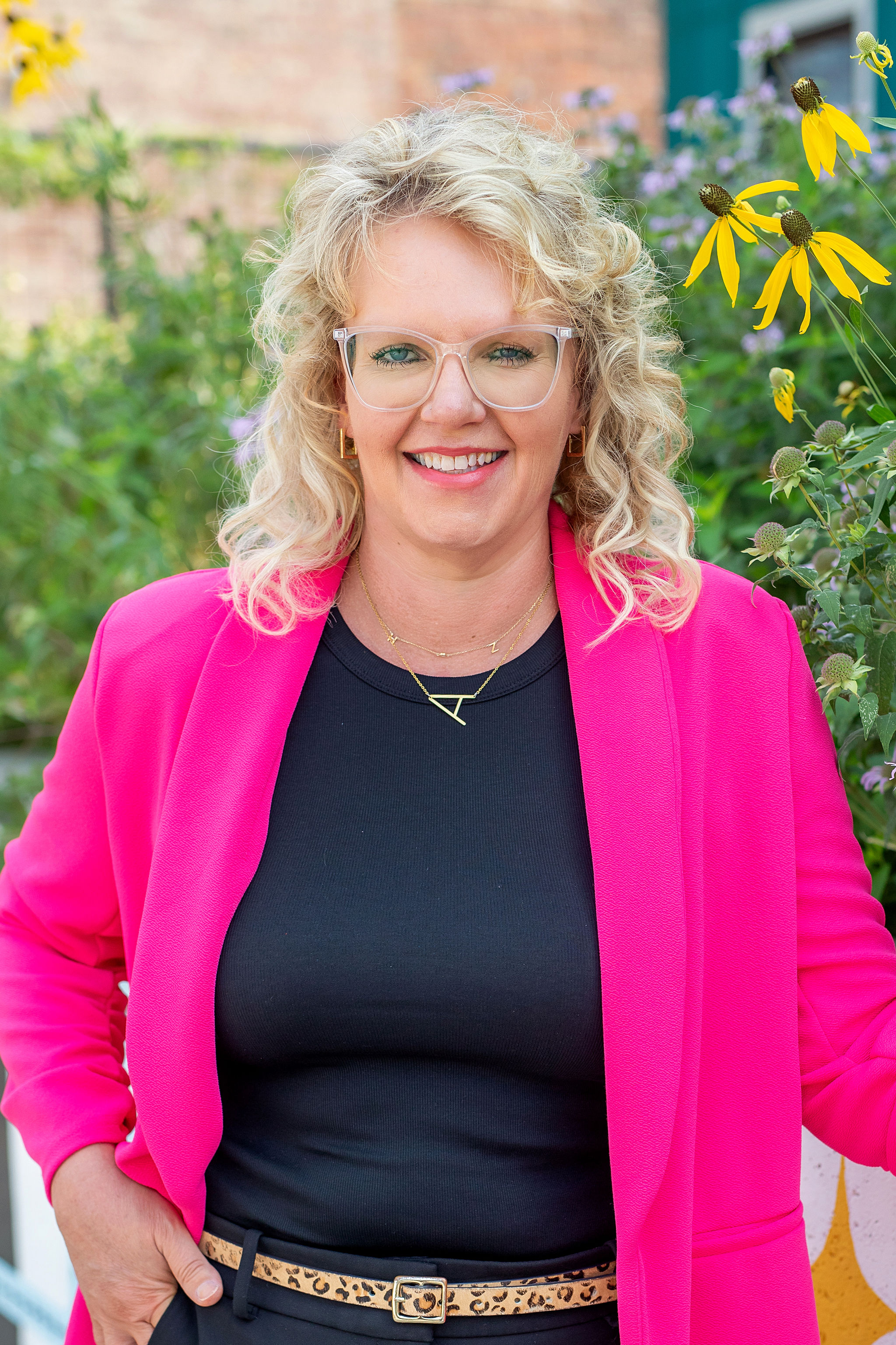 Amy Haggstrom - Associate Real Estate Broker in Council Bluffs, IA