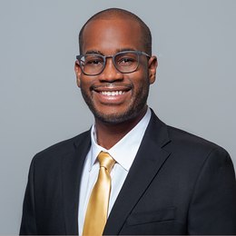 Christopher Beverly - Agent in Sanford, FL