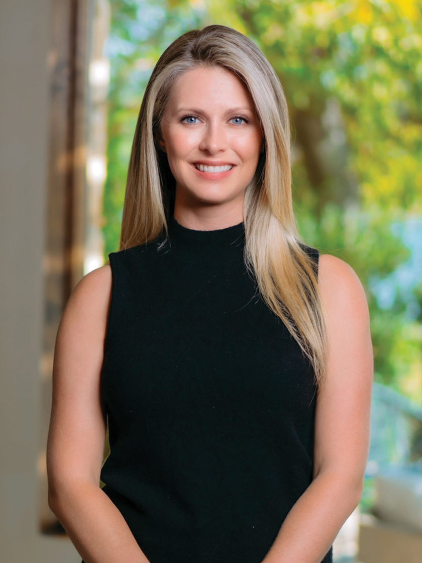 Serene Aandahl - Real Estate Professional in Austin, TX